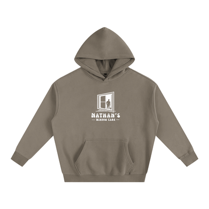 NWC Oversize Hoodie
