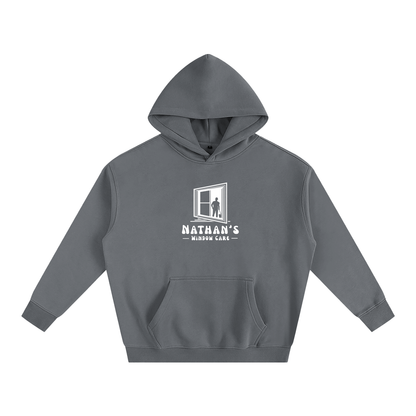 NWC Oversize Hoodie