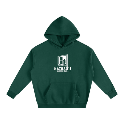 NWC Oversize Hoodie