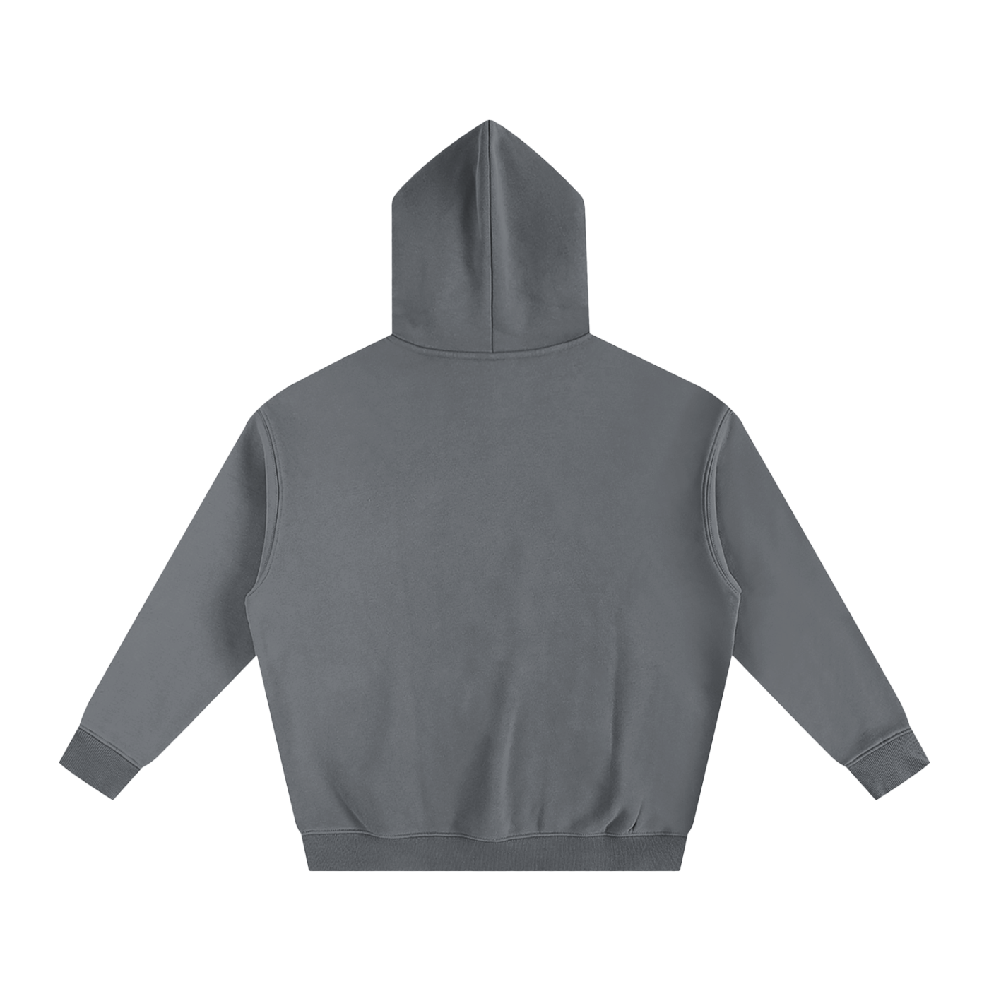 NWC Oversize Hoodie