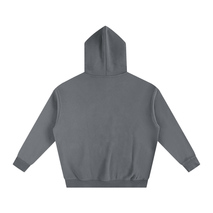 NWC Oversize Hoodie