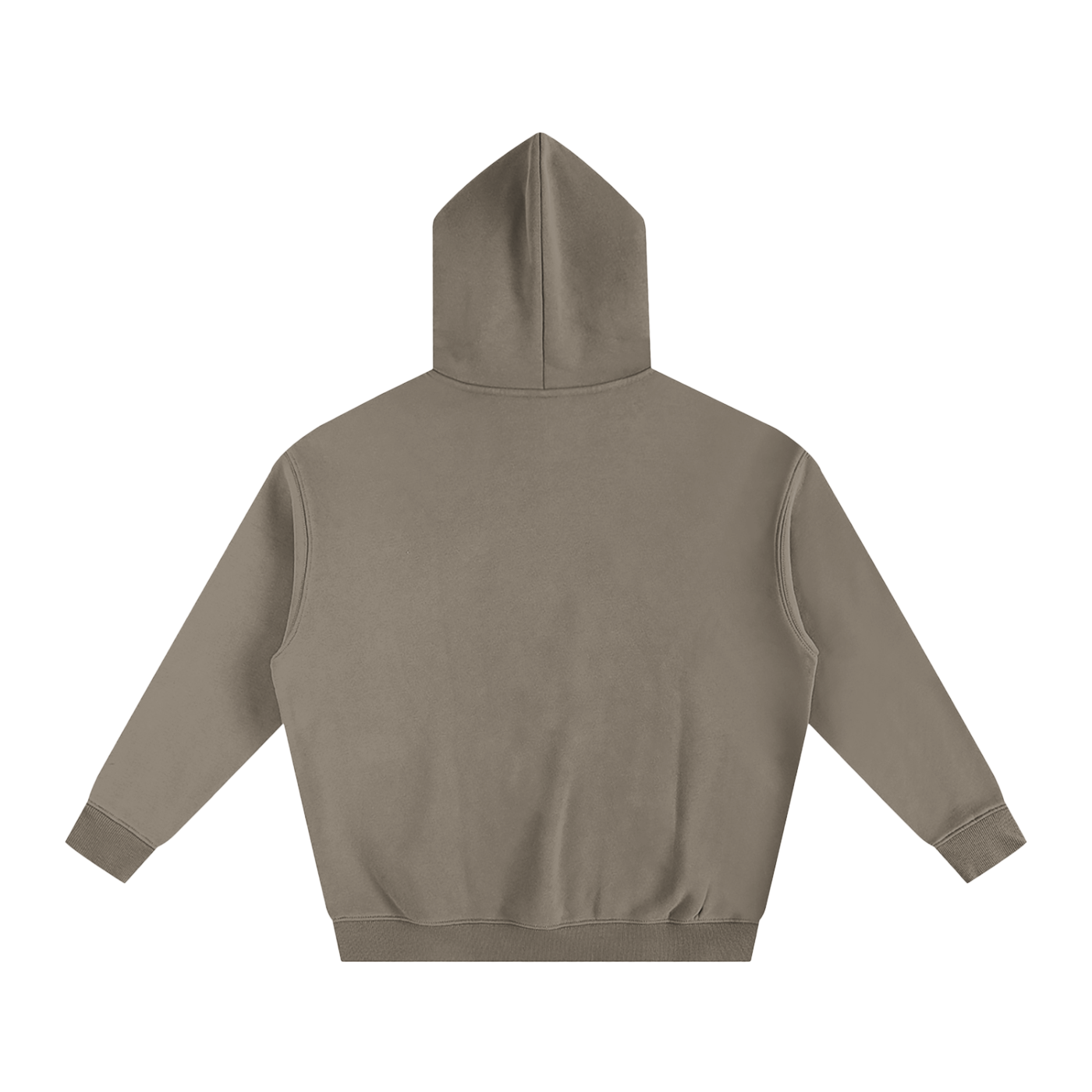 NWC Oversize Hoodie