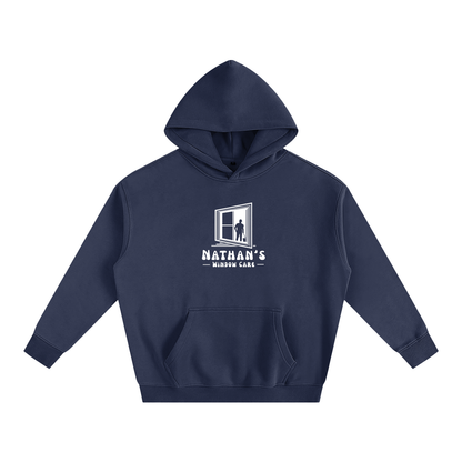 NWC Oversize Hoodie