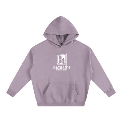 NWC Oversize Hoodie