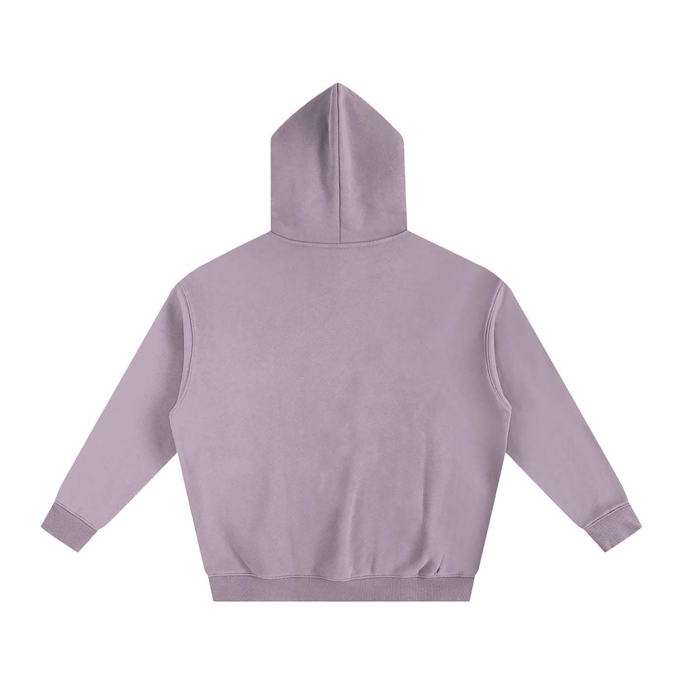 NWC Oversize Hoodie
