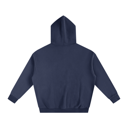 NWC Oversize Hoodie