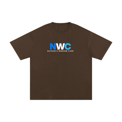 Unisex Pure Cotton T-Shirt