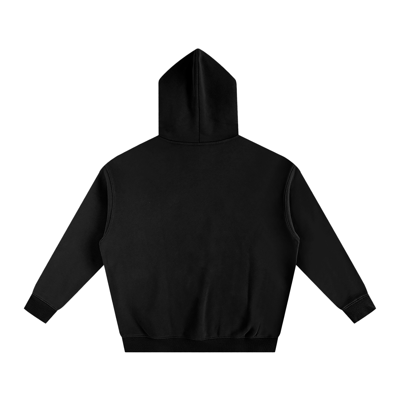 NWC Oversize Hoodie