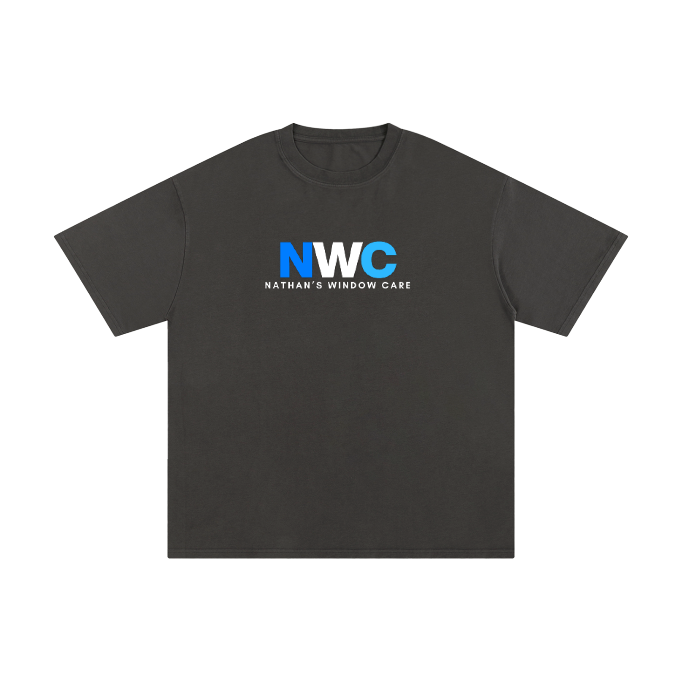 Unisex Pure Cotton T-Shirt