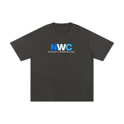 Unisex Pure Cotton T-Shirt