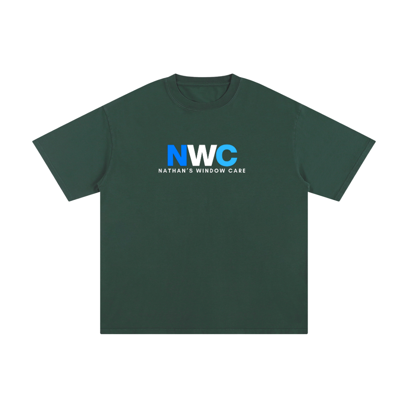 Unisex Pure Cotton T-Shirt