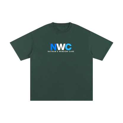 Unisex Pure Cotton T-Shirt