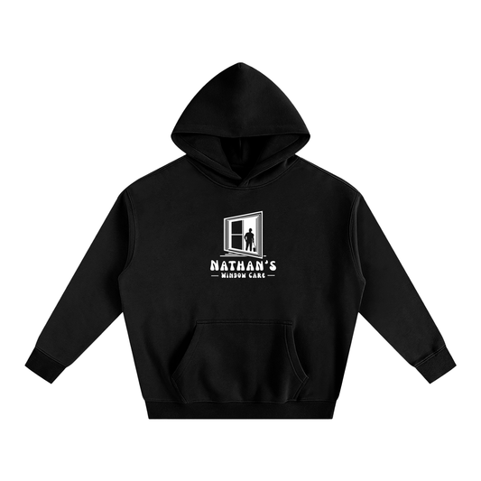 NWC Oversize Hoodie