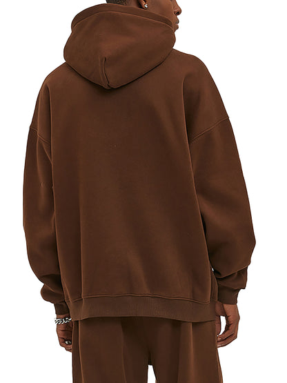 NWC Oversize Hoodie