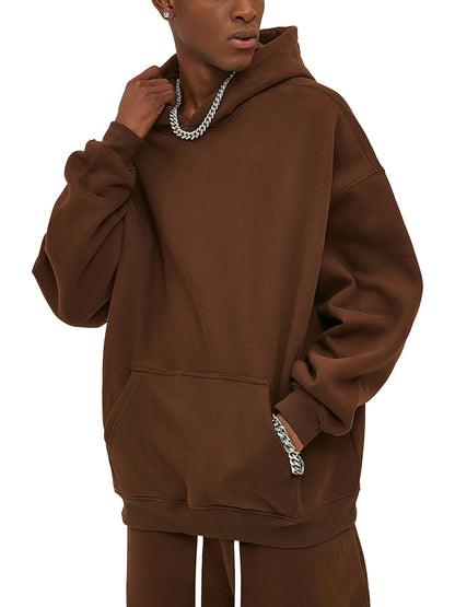 NWC Oversize Hoodie