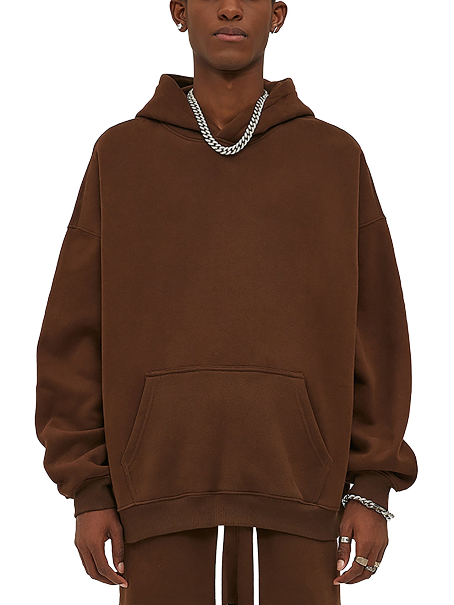 NWC Oversize Hoodie
