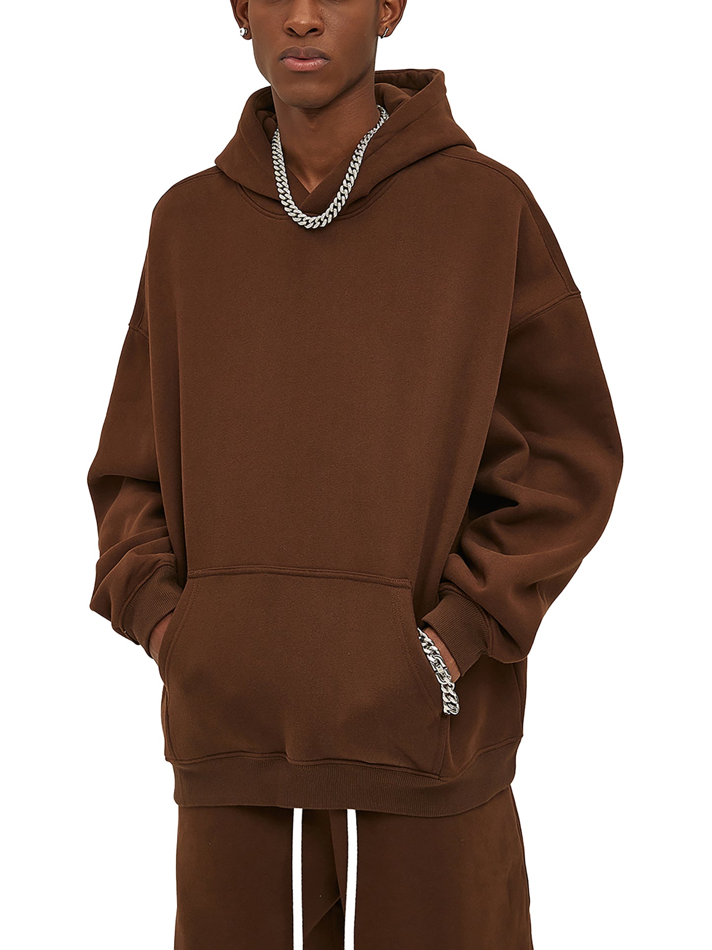 NWC Oversize Hoodie