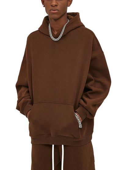 NWC Oversize Hoodie
