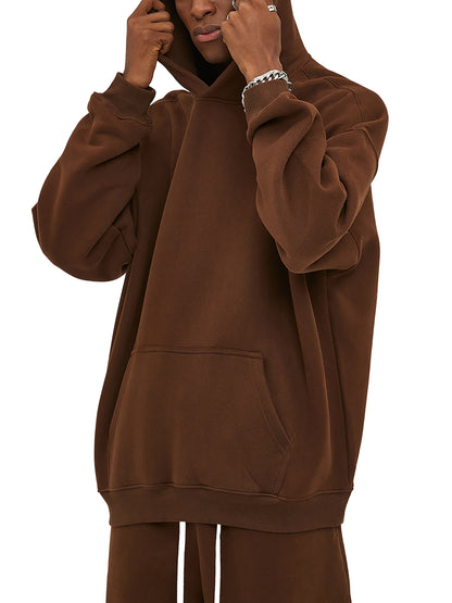 NWC Oversize Hoodie