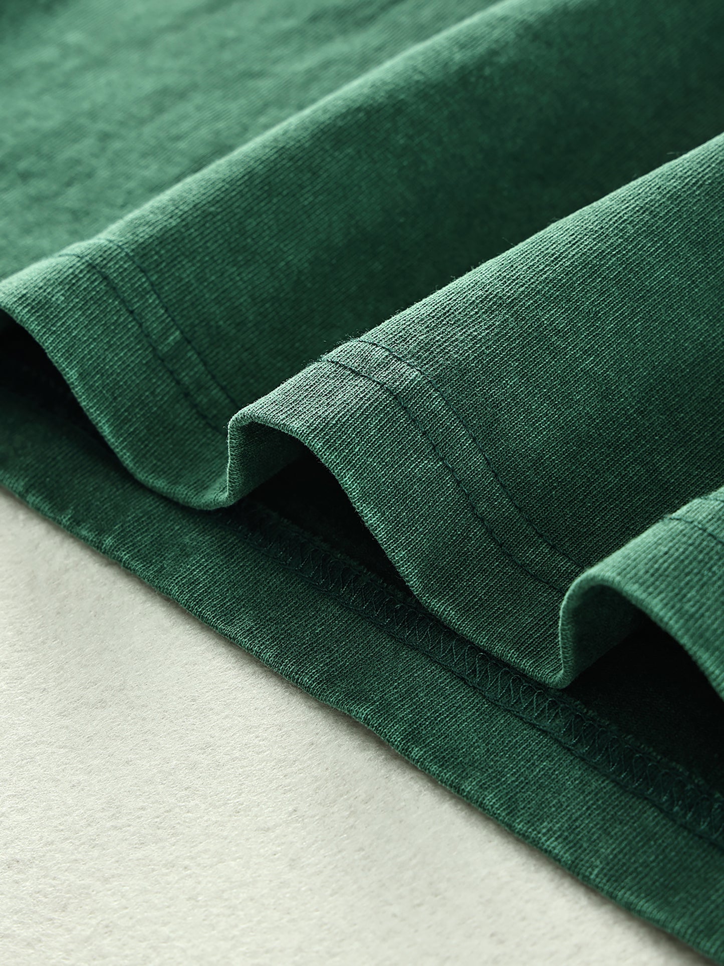 NWC Acid Wash Long Sleeve