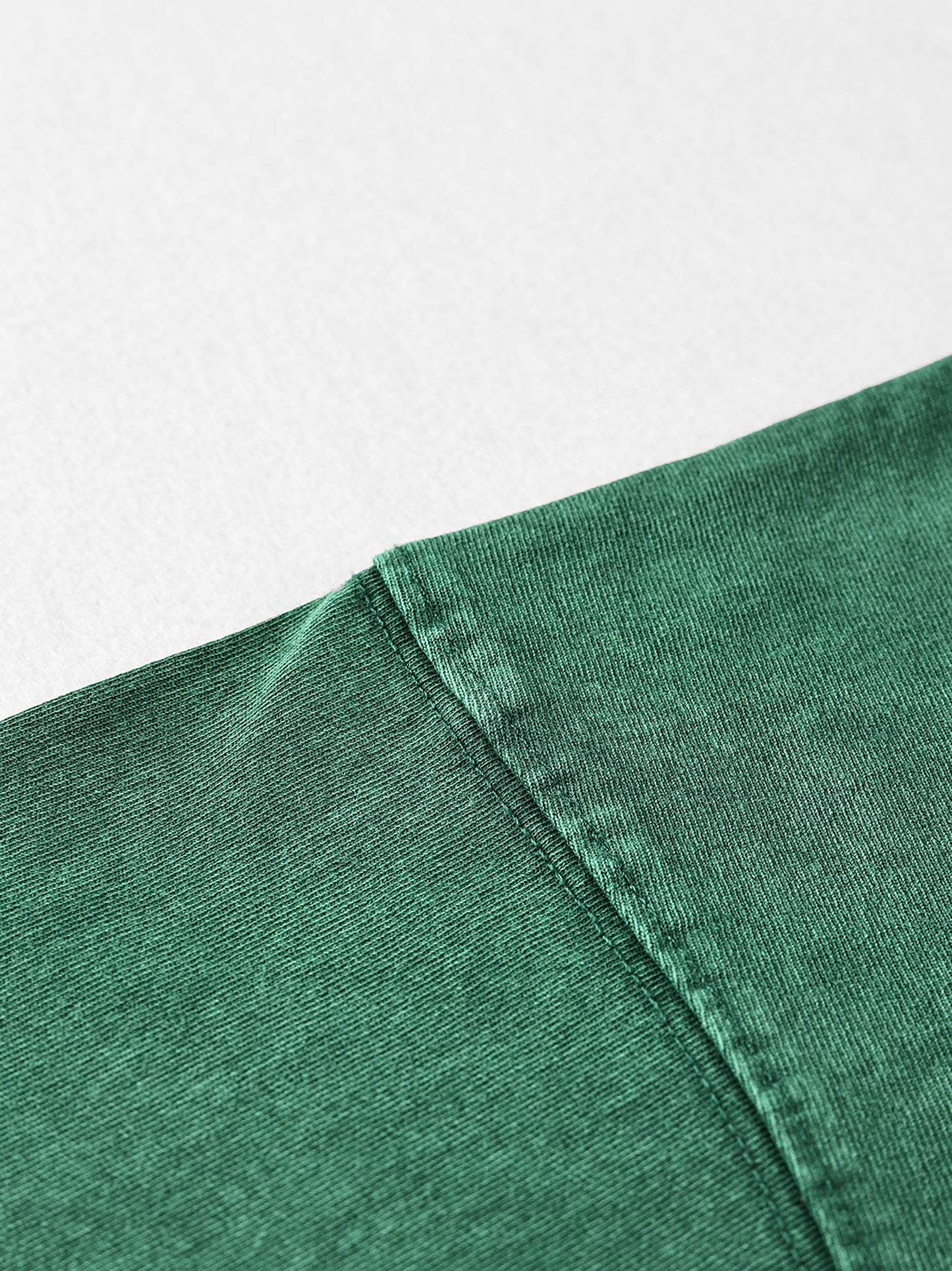 NWC Acid Wash Long Sleeve