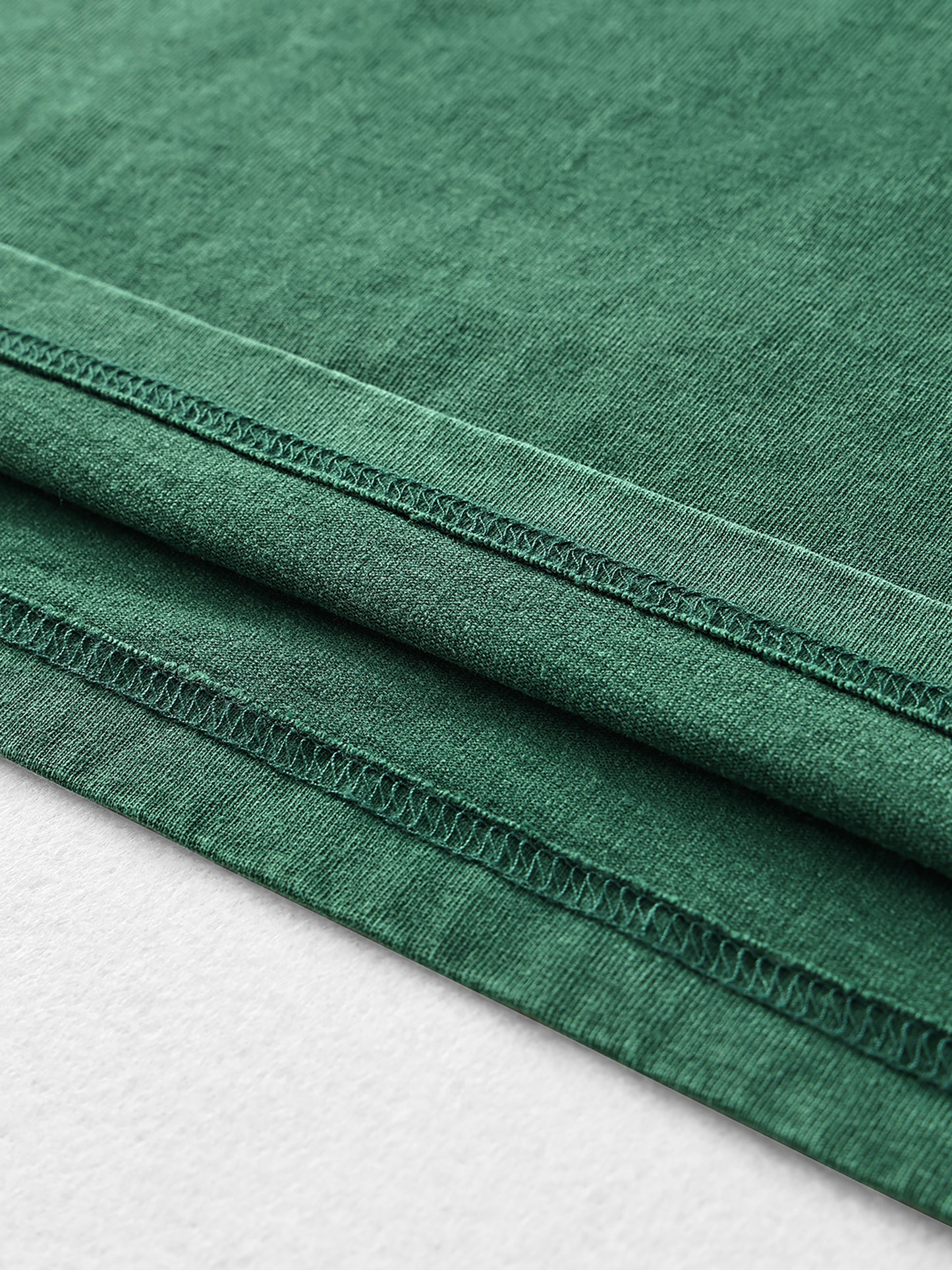 NWC Acid Wash Long Sleeve