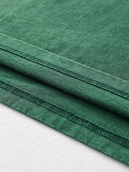 NWC Acid Wash Long Sleeve