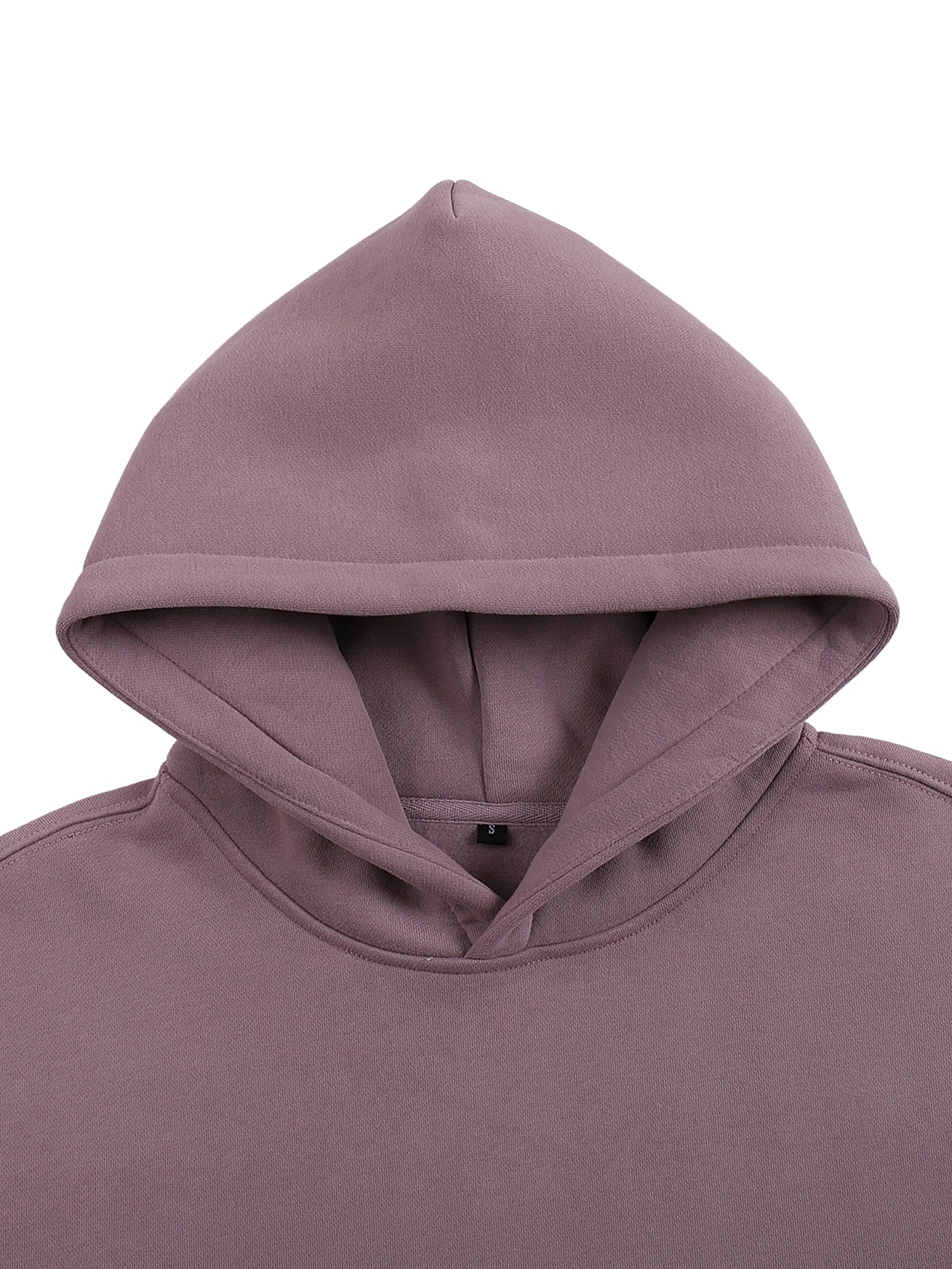 NWC Oversize Hoodie