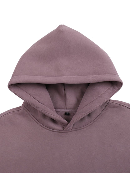NWC Oversize Hoodie