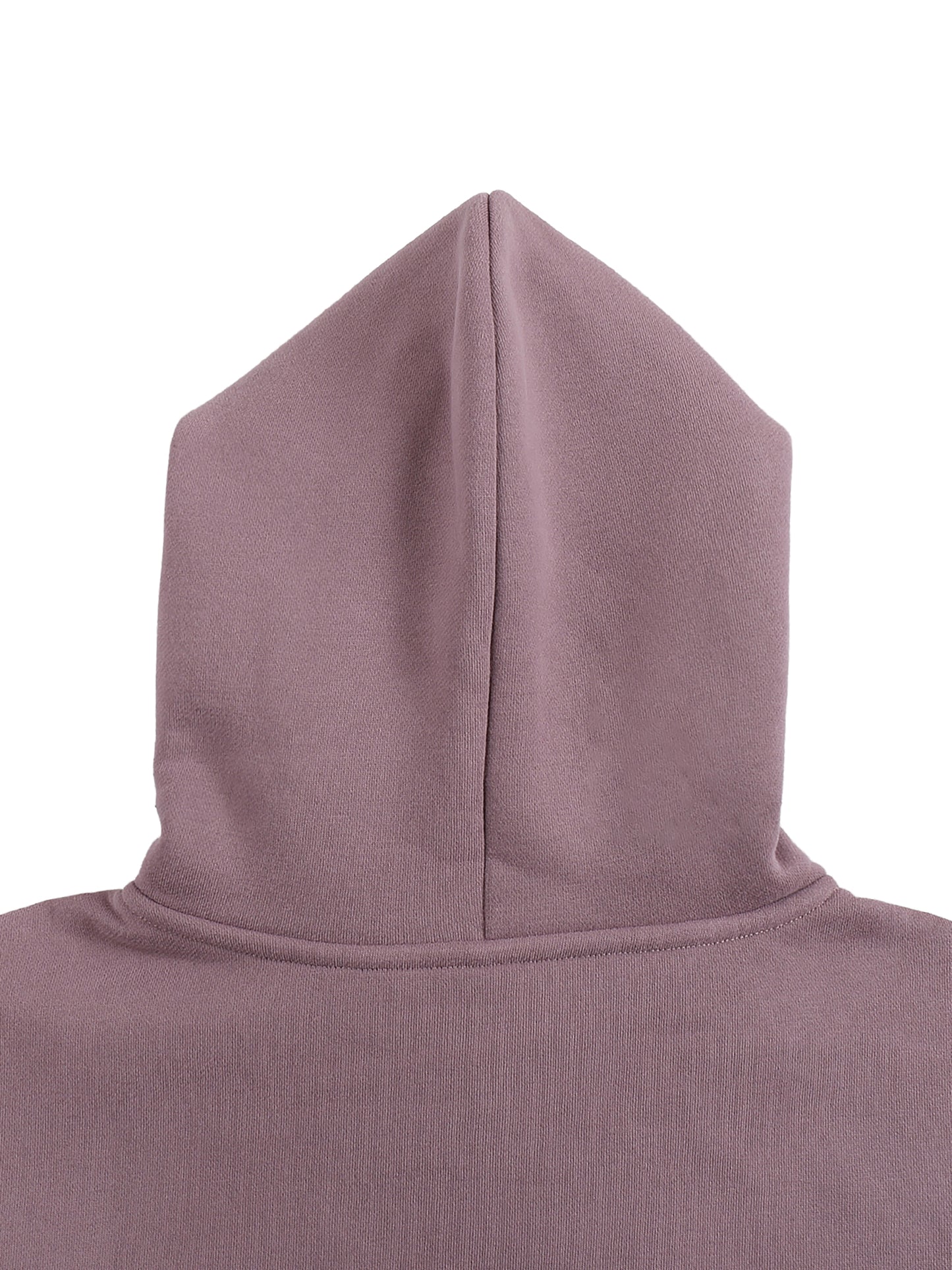 NWC Oversize Hoodie